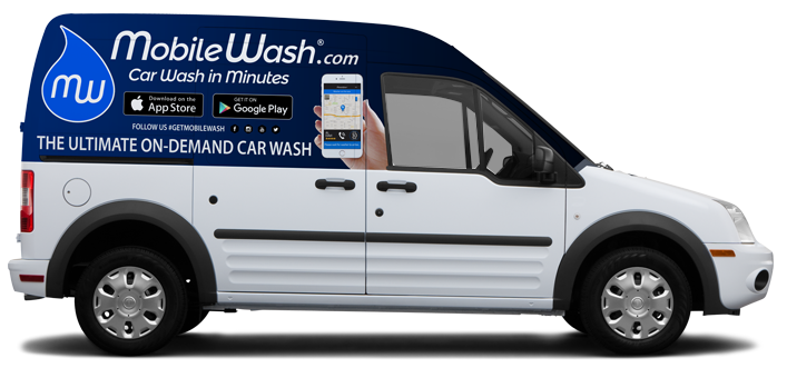 mobile car wash