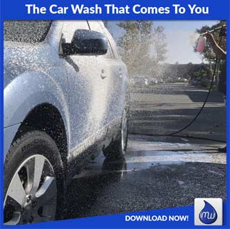 car wash that comes to you