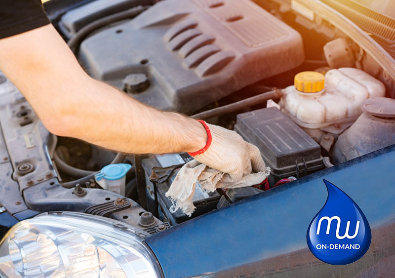 Hand Car Wash Near Me