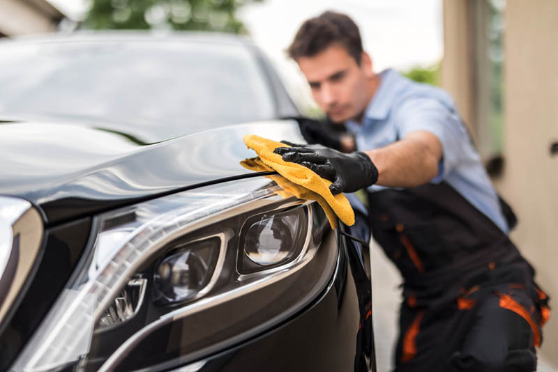 Find Reliable Mobile Auto Detailing Near Me